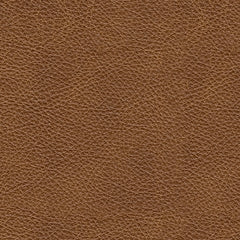 Genuine leather sectional sofa by Ashley featuring a modern 3-piece design with plush cushions and sleek armrests.